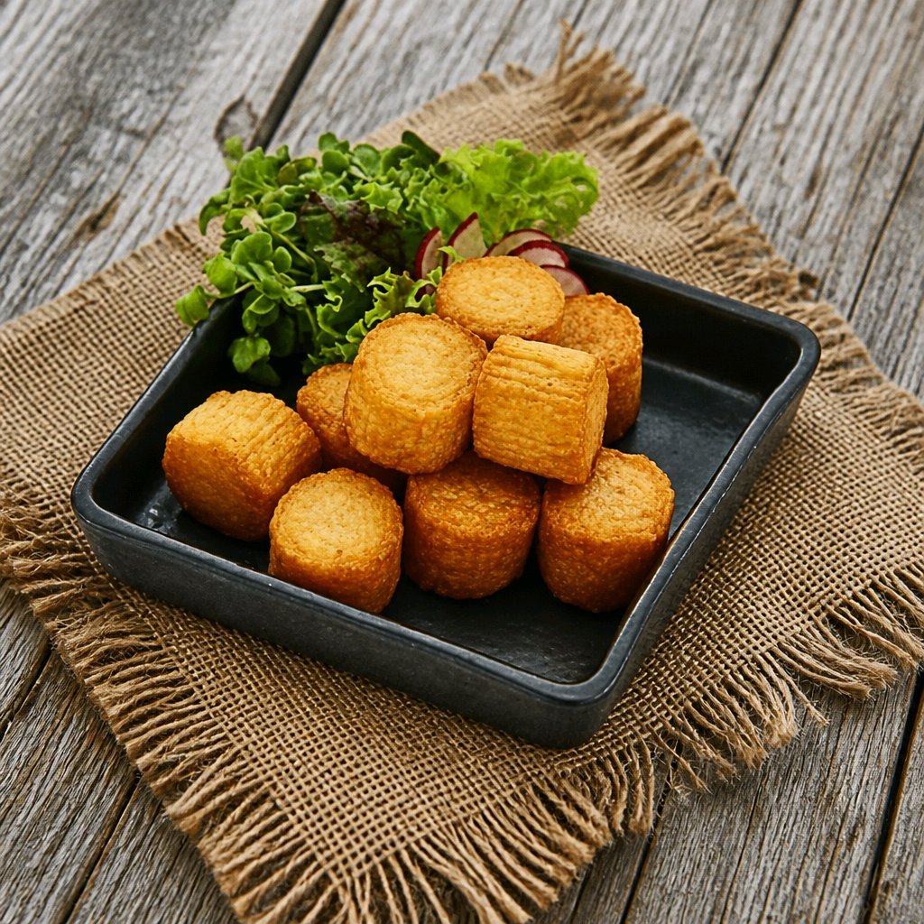 Sò Điệp Lichuan - 500gr (43viên)