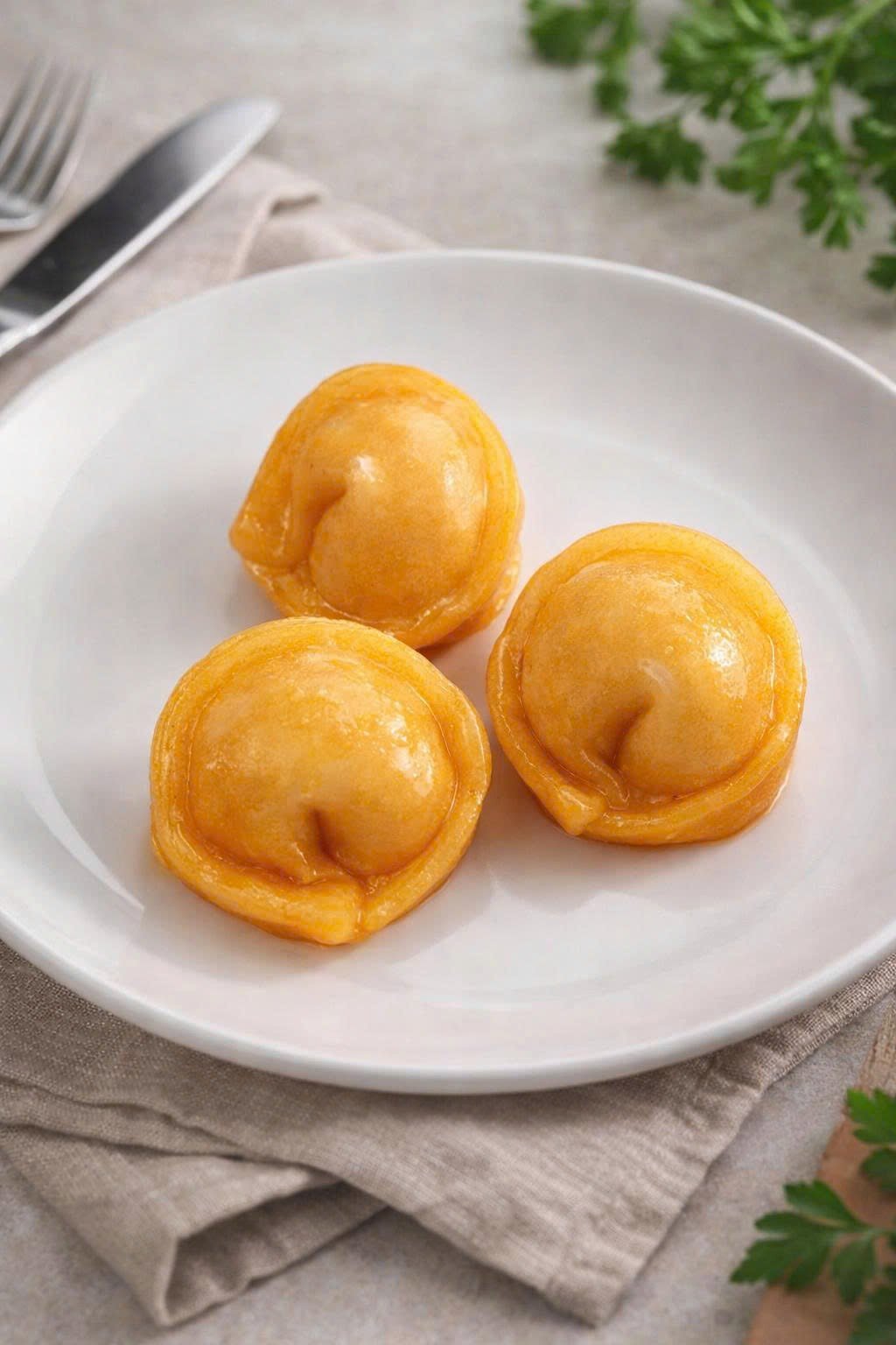 Há Cảo Sò Điệp Nhân Hải Sản - 880gr (40viên)