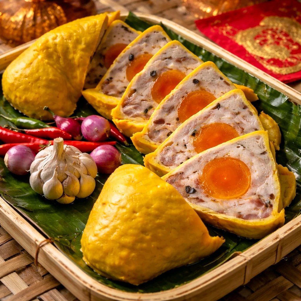 Cá Chép Bách Hoa (Lớn) - 500gr