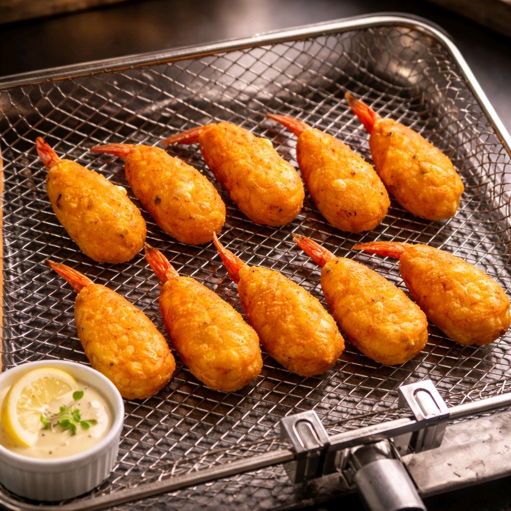 Càng Cua Bách Hoa (Trơn) - Vỉ (10cái)