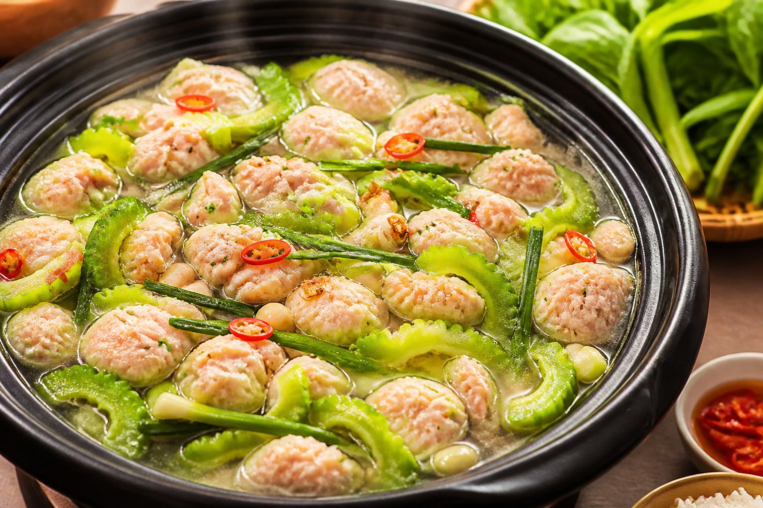 Thác Lác Nạo Nguyên Chất - 500gr