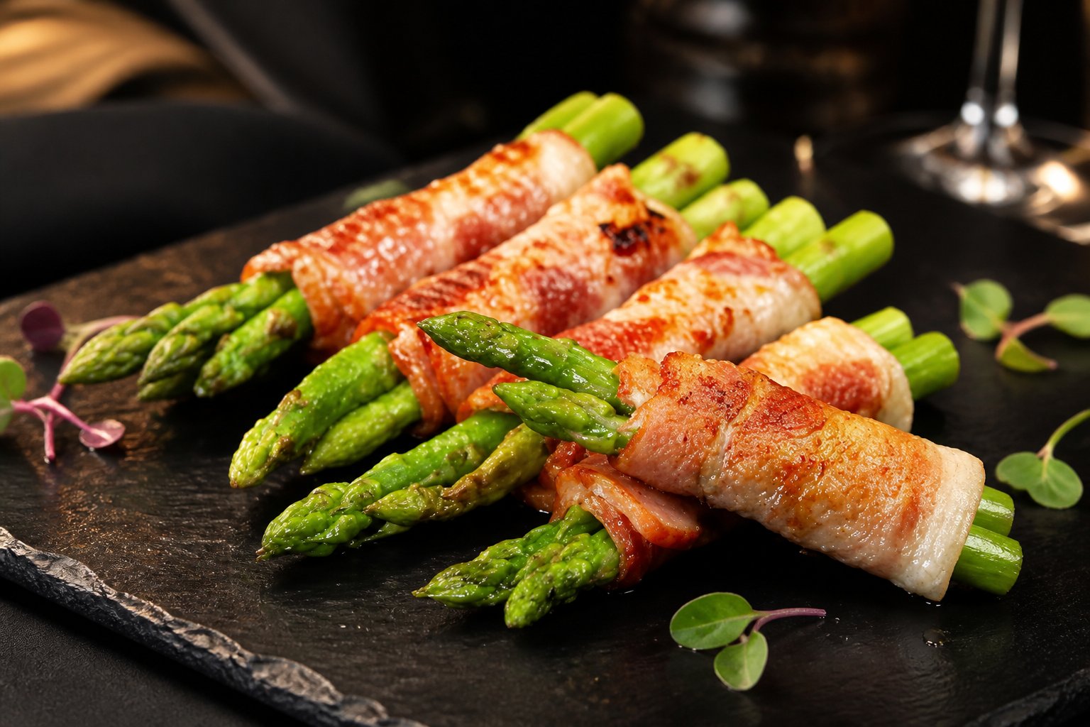 Ba Rọi Xông Khói - 500gr