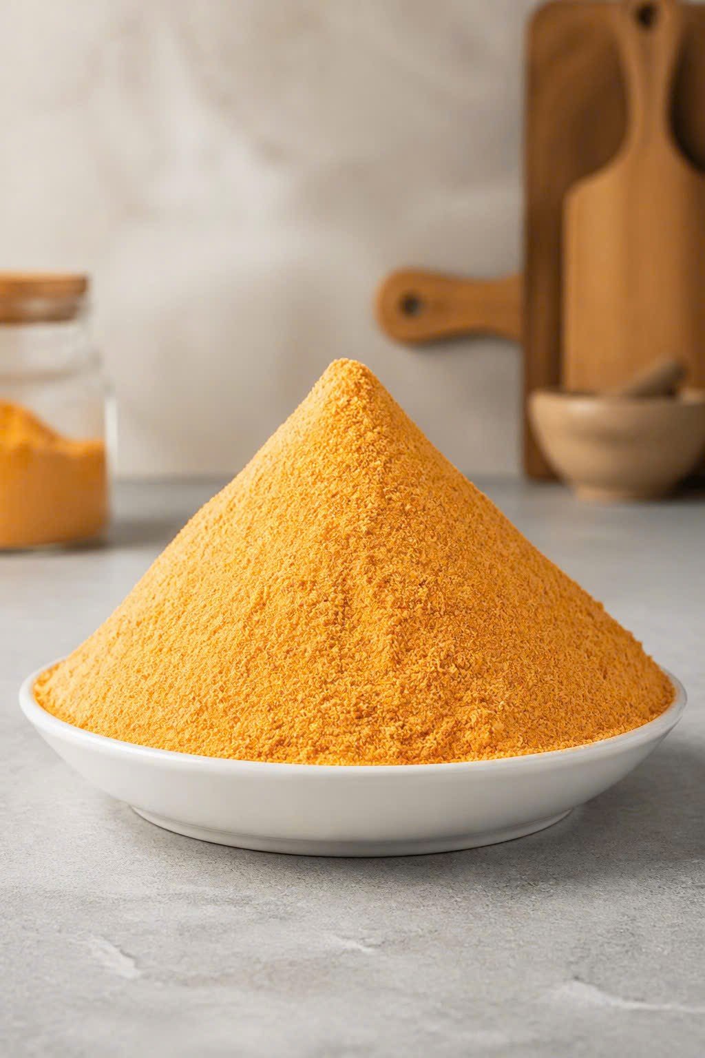 Bột Phô Mai - 250gr
