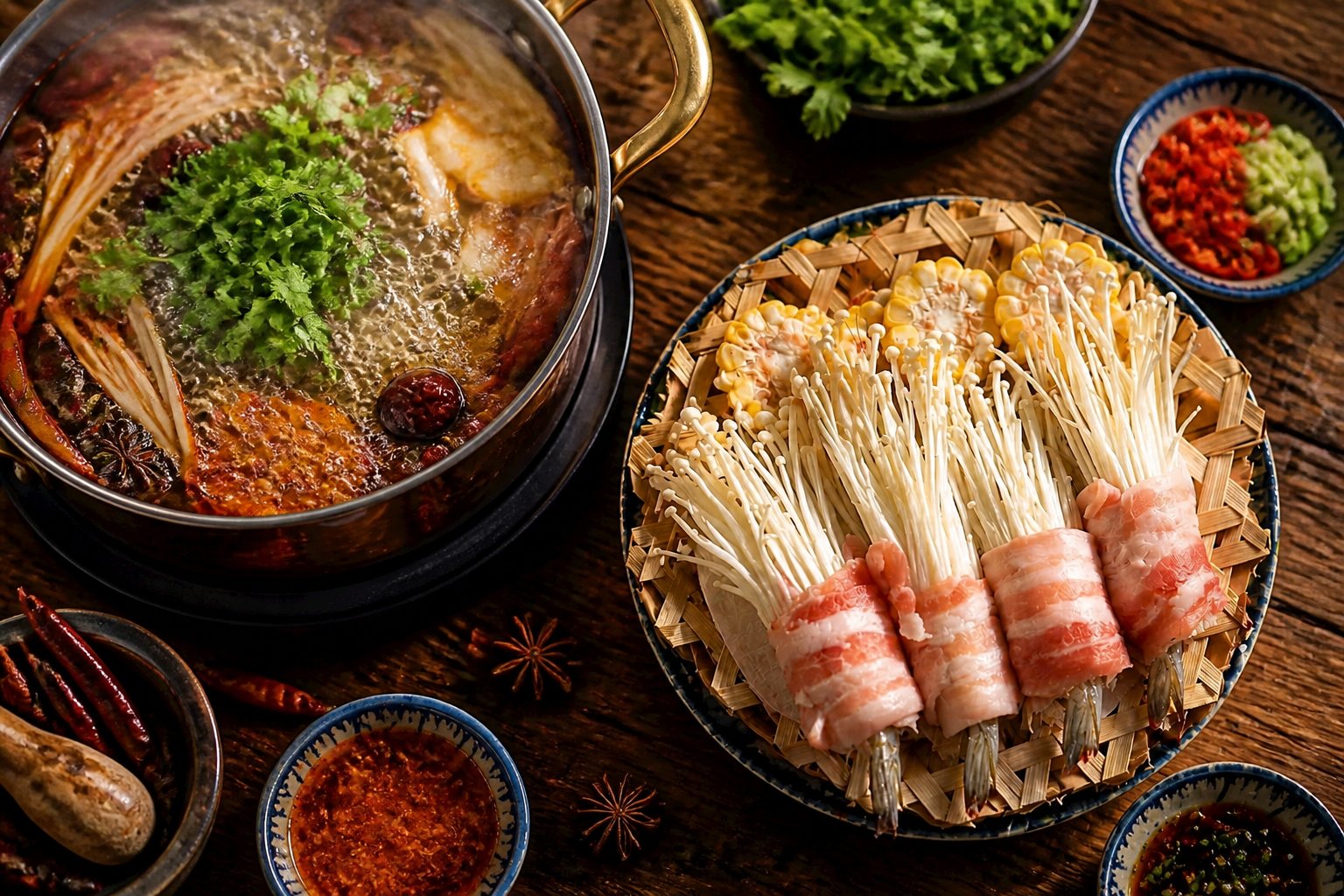 Ba Chỉ Heo Cắt Lát - 500gr