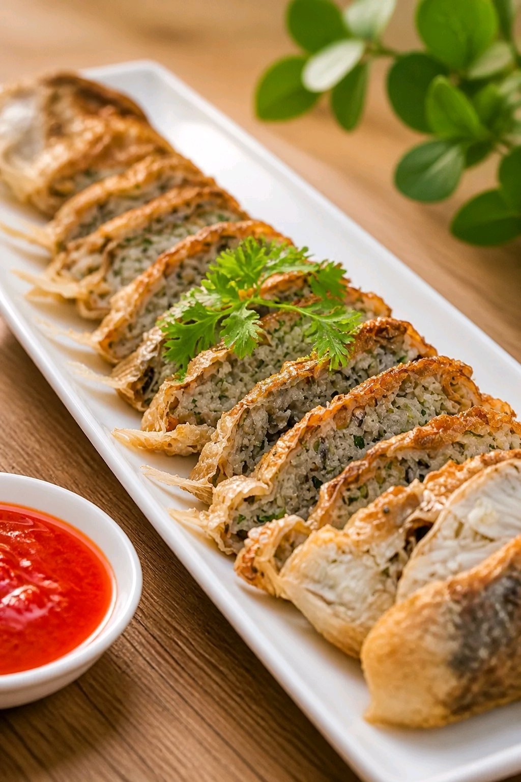 Thác Lác Nàng Ốc - Set (2con)