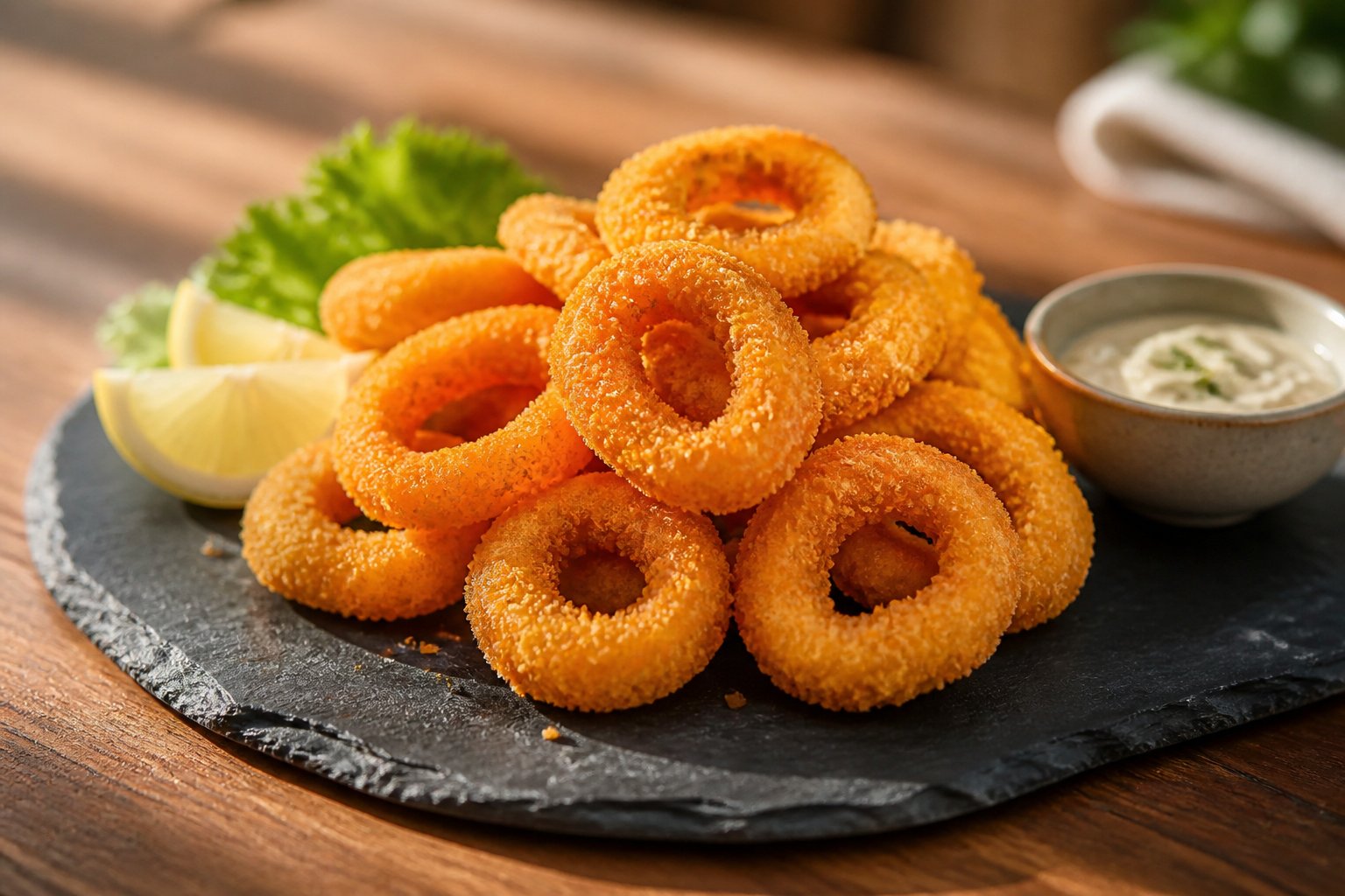Mực Vòng Xù KITKOOL - 1KG