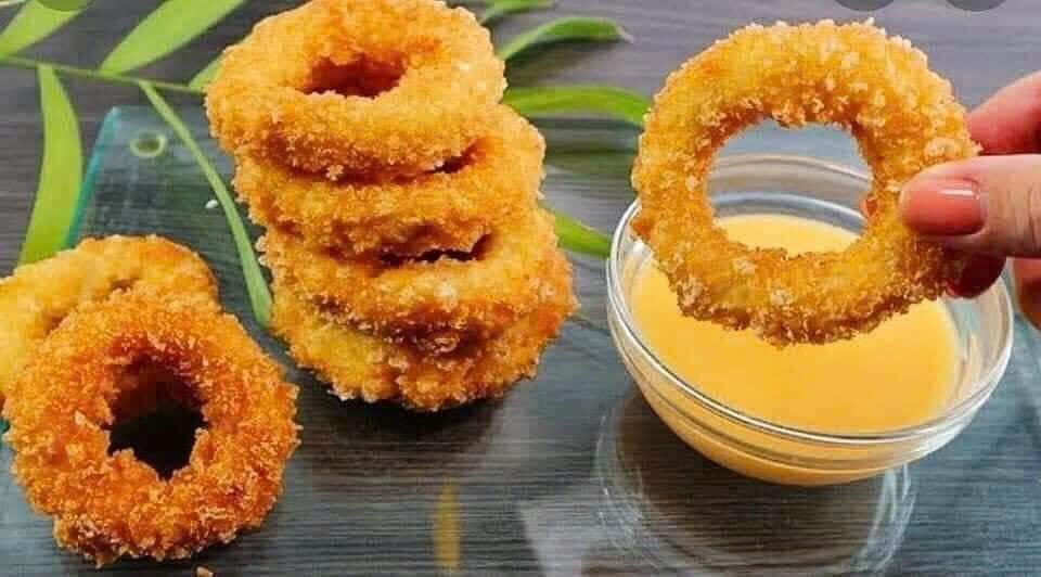 Gà Nugget Vòng CP - 1KG