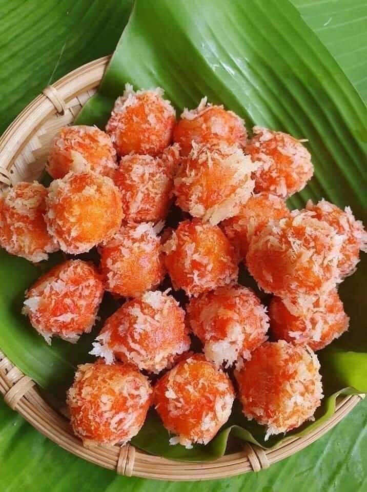 Cá Viên Sốt Mayo BF - 500gr (35viên)