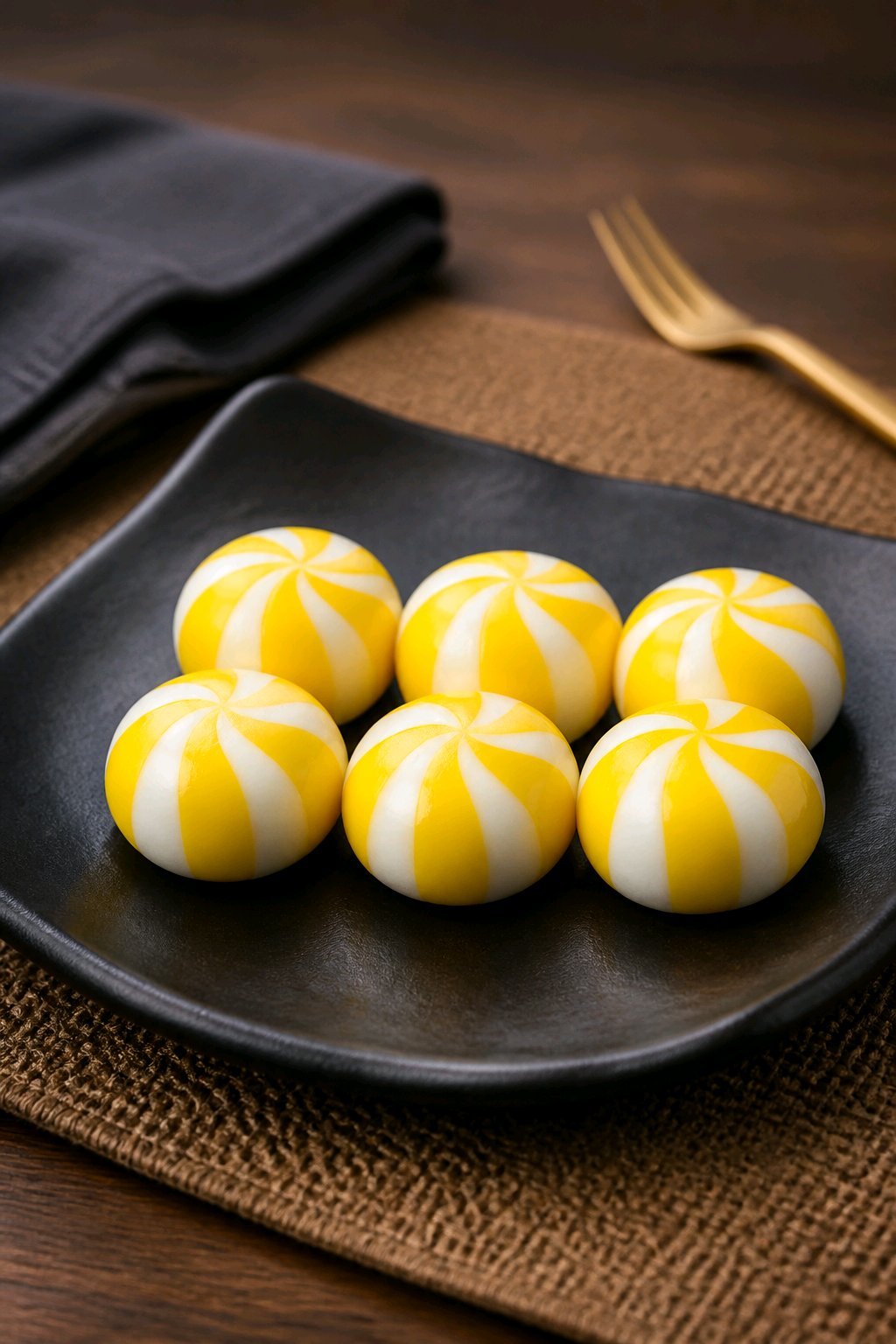 Viên Thả Lẩu Vàng - 500gr