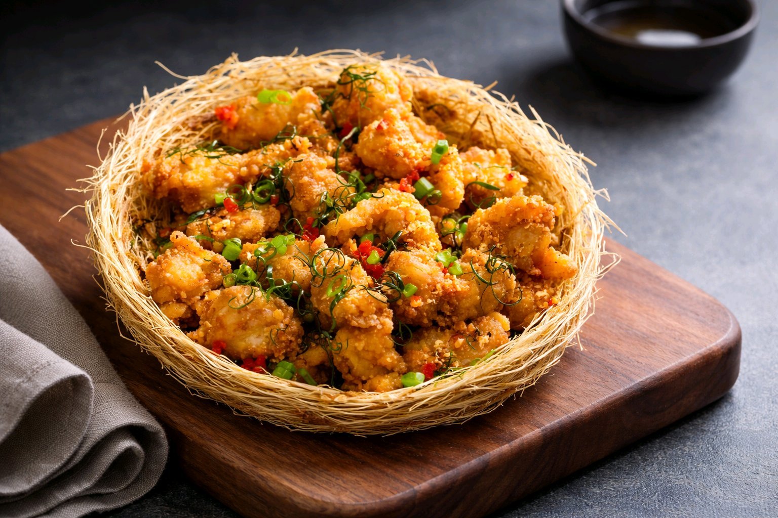 Sụn Đùi Gà CP - 1KG (Đủ ký)