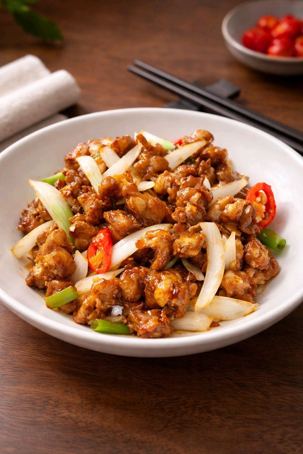 Sụn Đùi Gà CP - 1KG (Đủ ký)