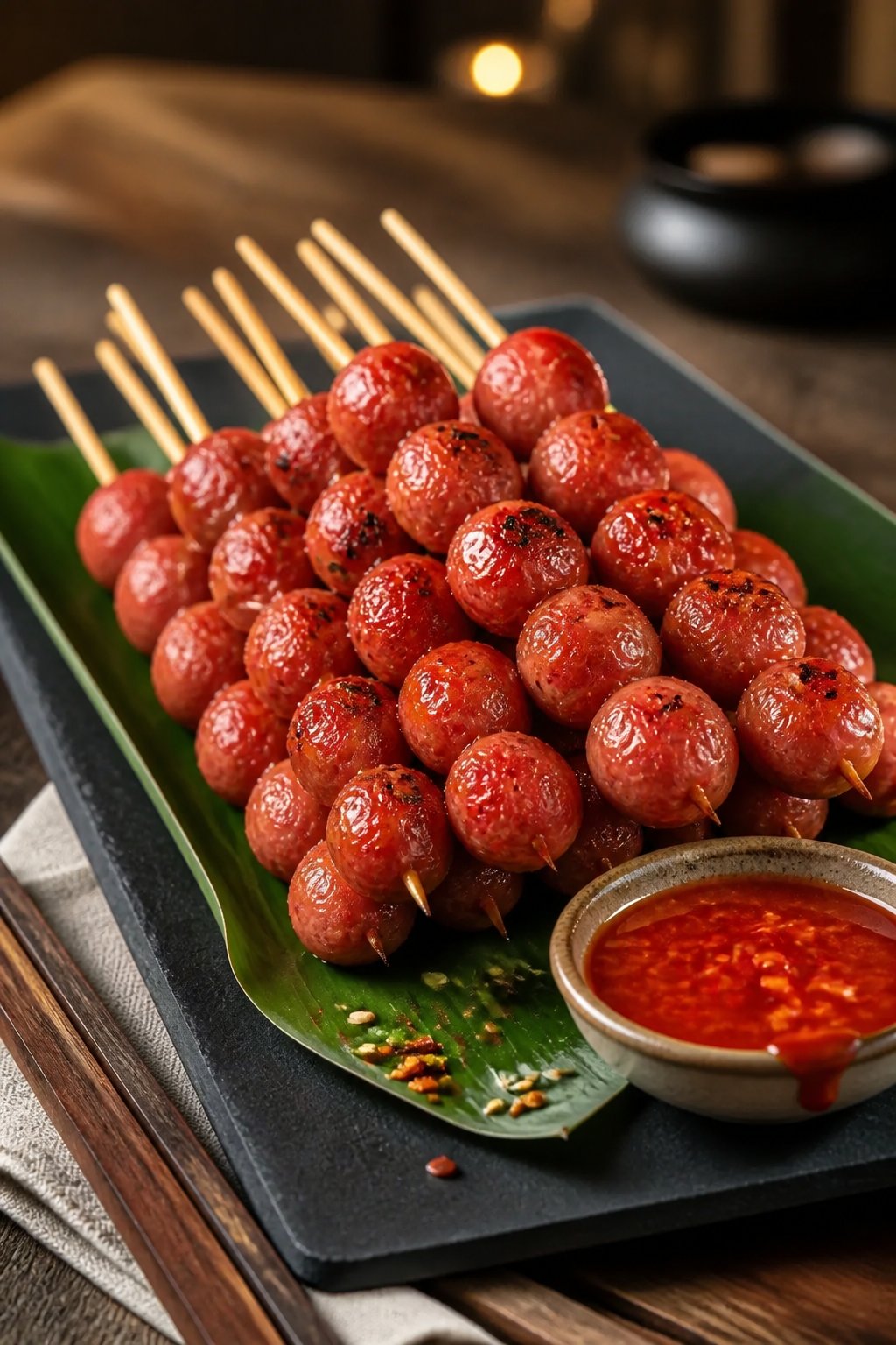 Hồ Lô Thái - 500gr (50viên)
