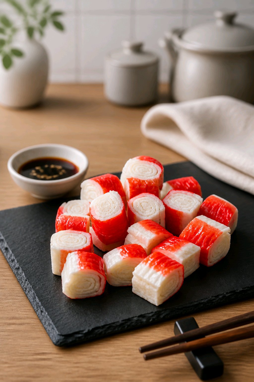 Thanh Cua Hạt Lựu - 1KG