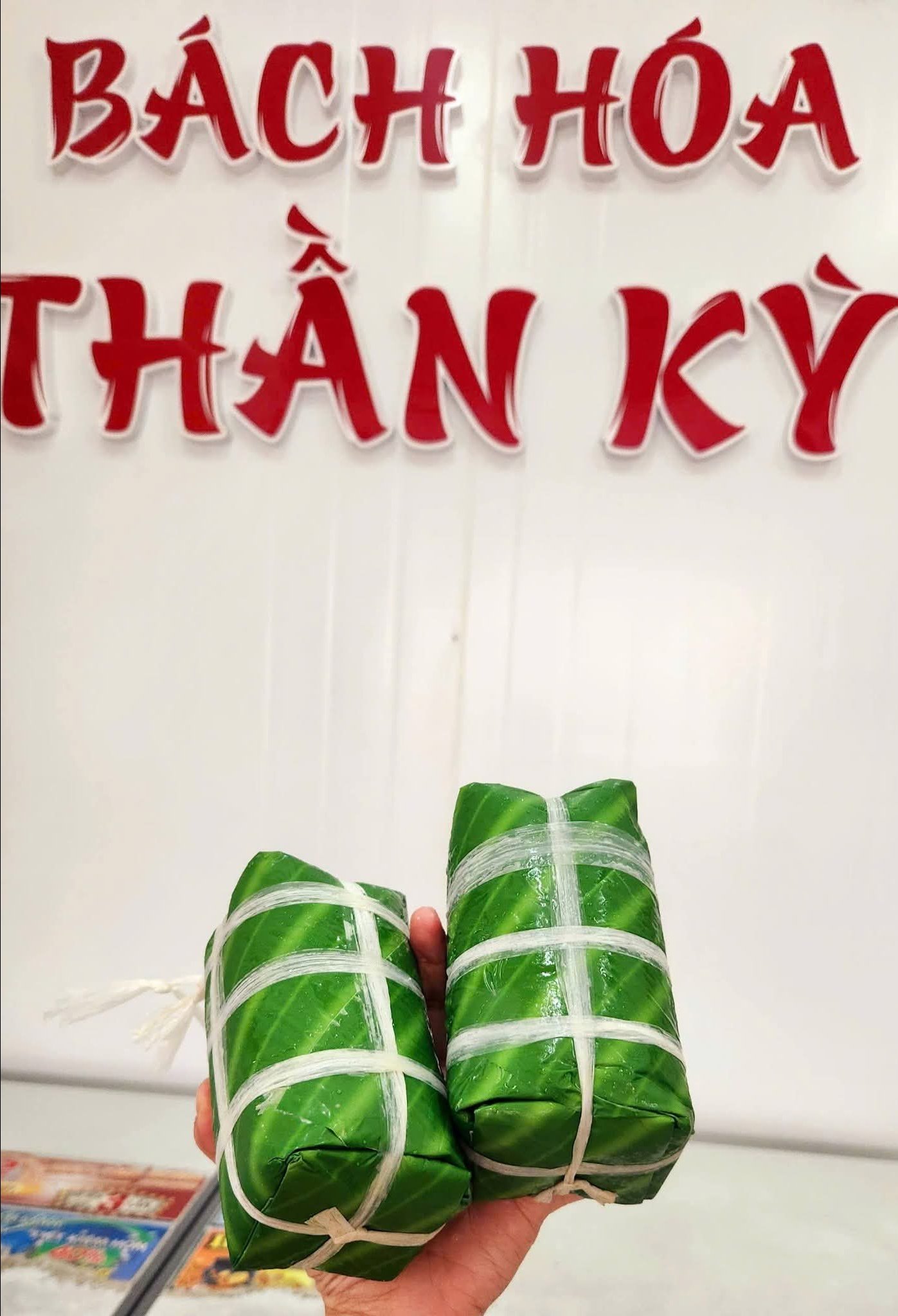Jambon Thịt Nguội - Đòn 500gr