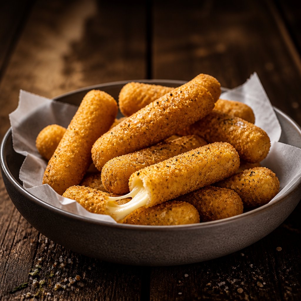 Phô Mai Que (Đức Thuận) - 500gr (13que)