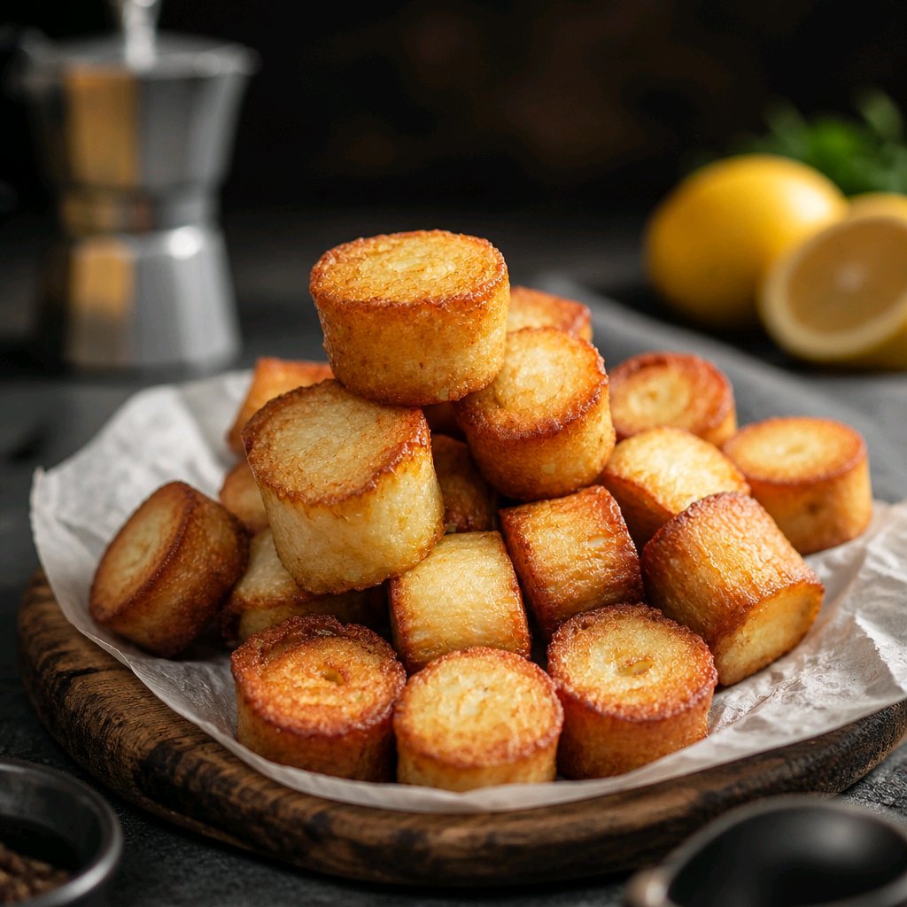 Sò Điệp Lichuan - 500gr (43viên)