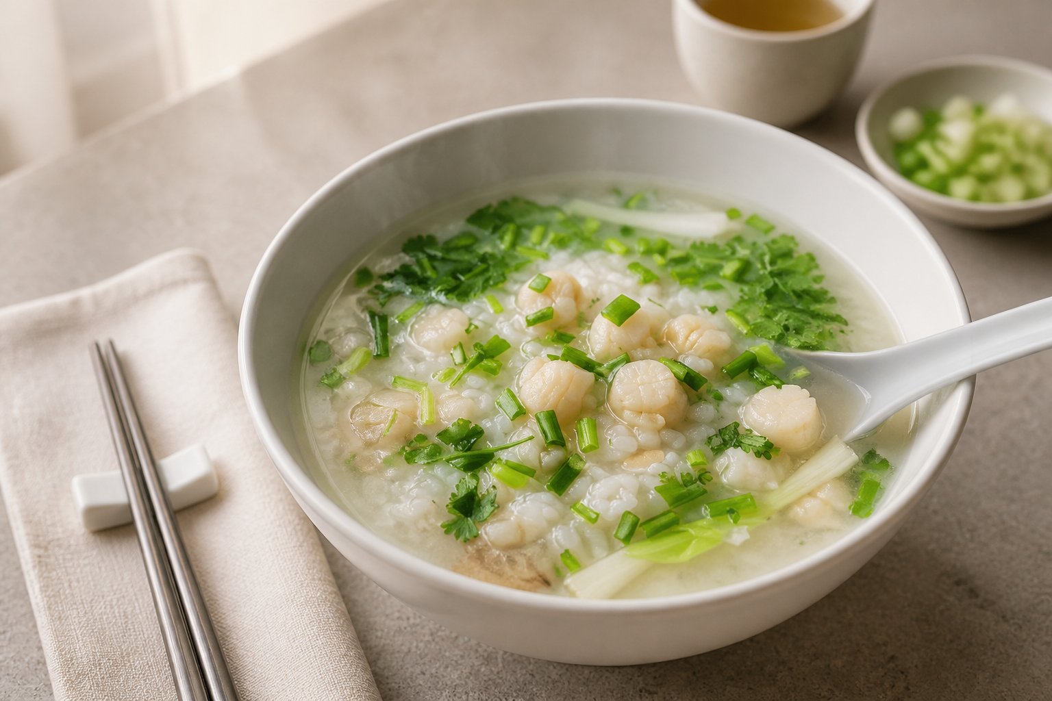 Còi Sò Điệp BABY (40/60) - 1KG