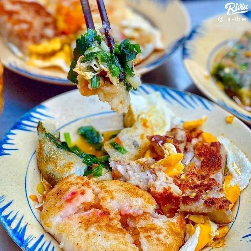 Bánh Hẹ Tôm Thịt - 300gr (15cái)