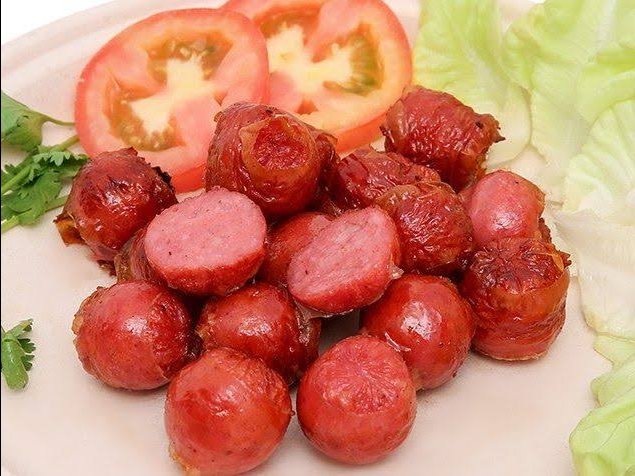 Hồ Lô Thái - 500gr (50viên)