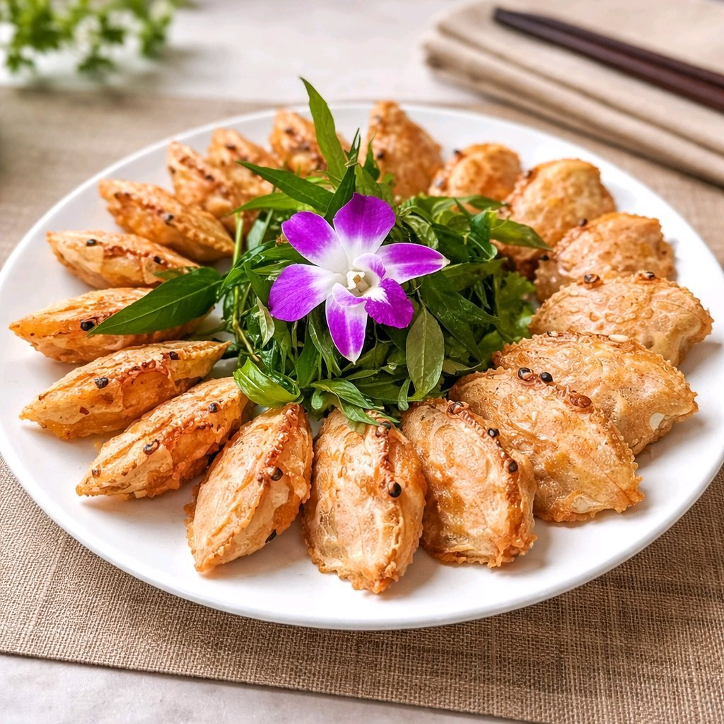 Mai Ghẹ AQ - 300gr (10cái)