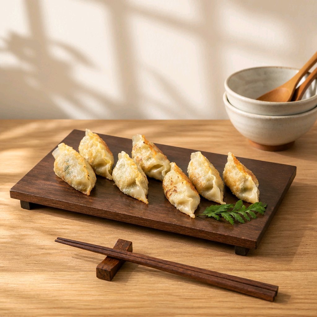 Mandu Thịt Bắp - 1,5KG (42cái)