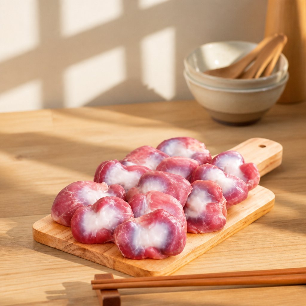 Mề Gà CP - 1KG
