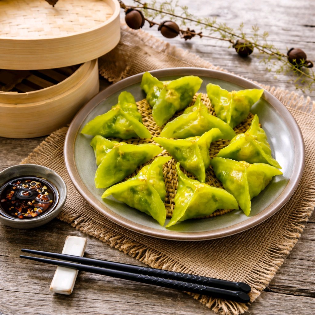 Há Cảo Phỉ Thúy - 460gr (20cái)