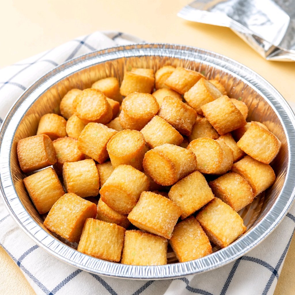 Sò Điệp Lichuan - 500gr (43viên)