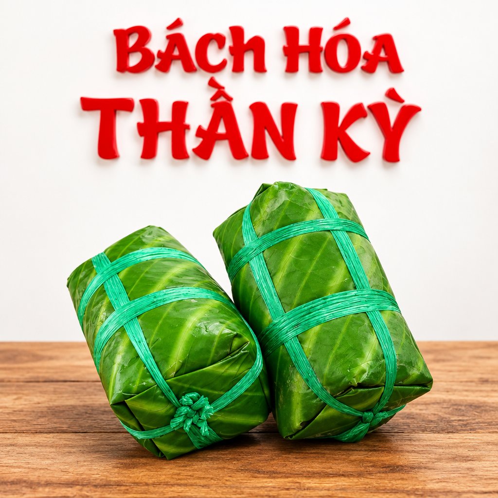Chả Gân Tai Cuộn - Đòn 500gr