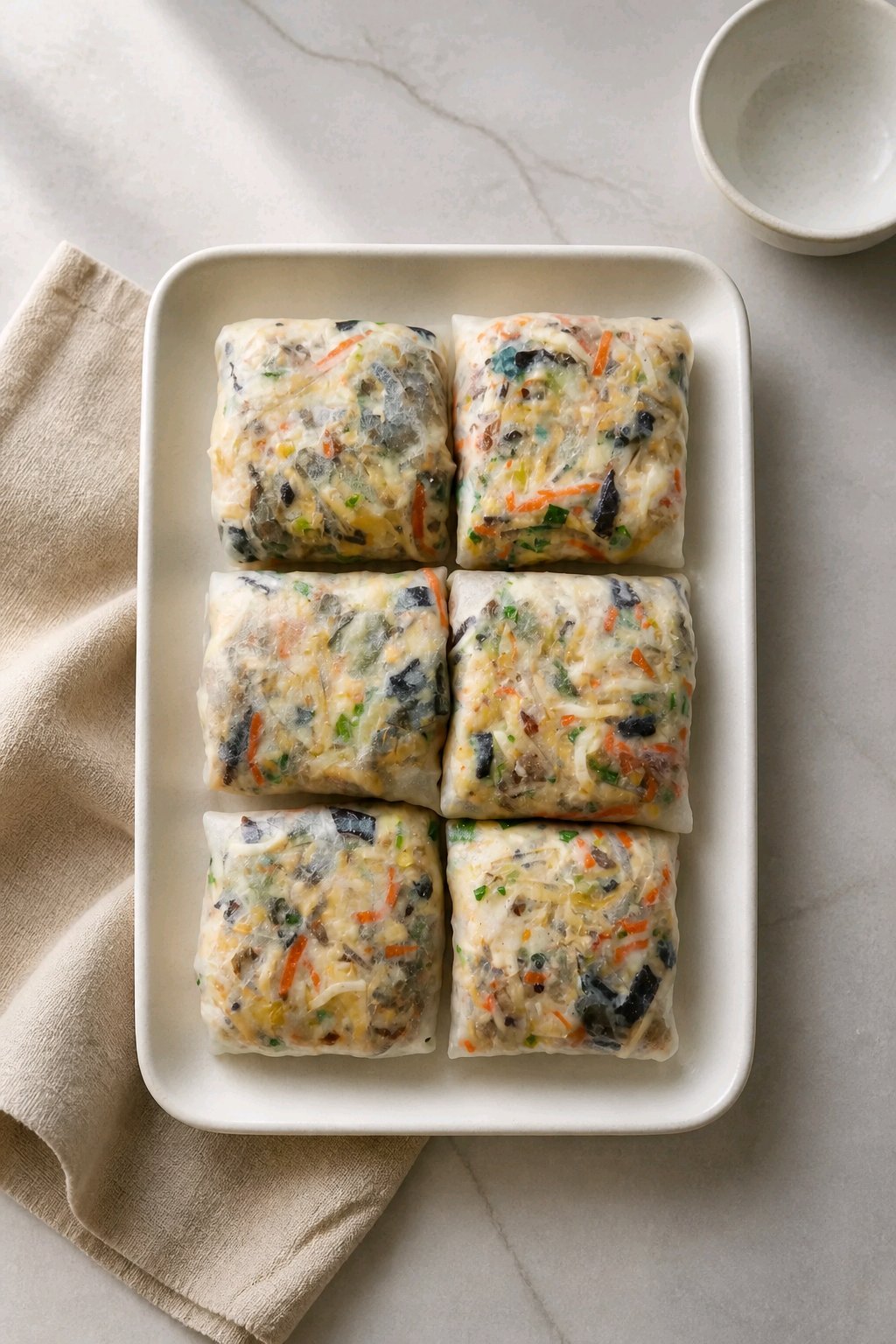 Nem Cua Bể (Lớn) - 330gr (6cái)