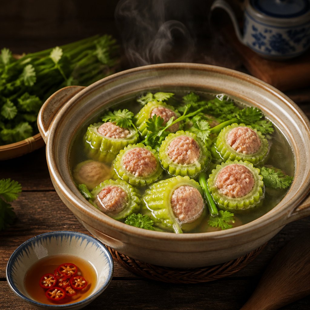 Thác Lác Nạo Nguyên Chất - 500gr
