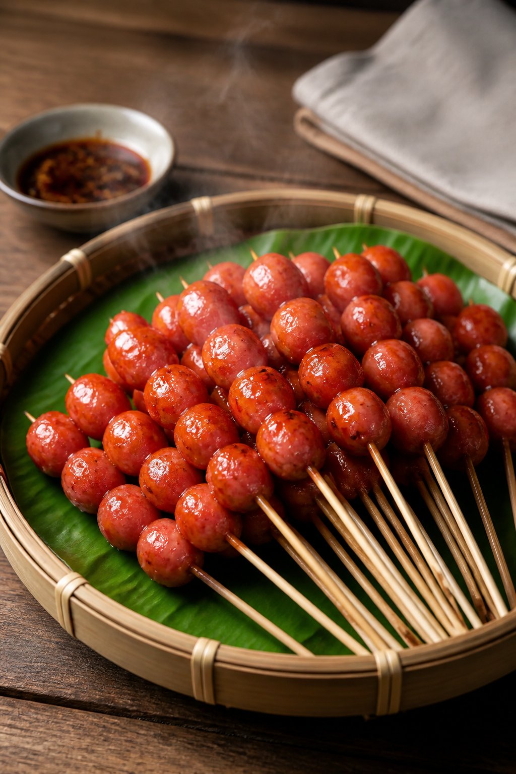 Hồ Lô Thái - 500gr (50viên)