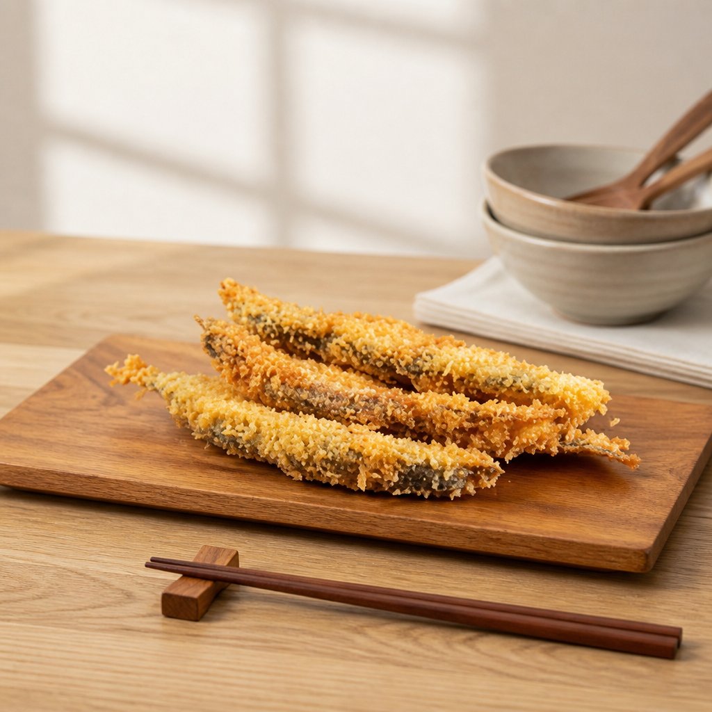 Cá Trứng (Siêu Trứng) - 500gr
