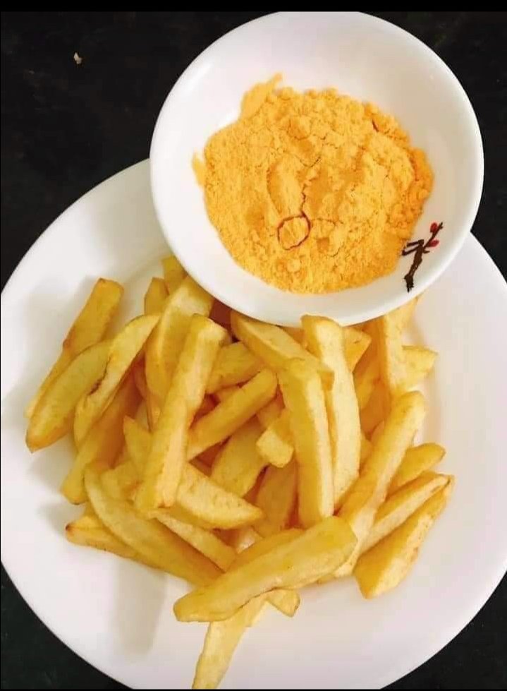 Khoai Tây Cọng Lớn - 1KG