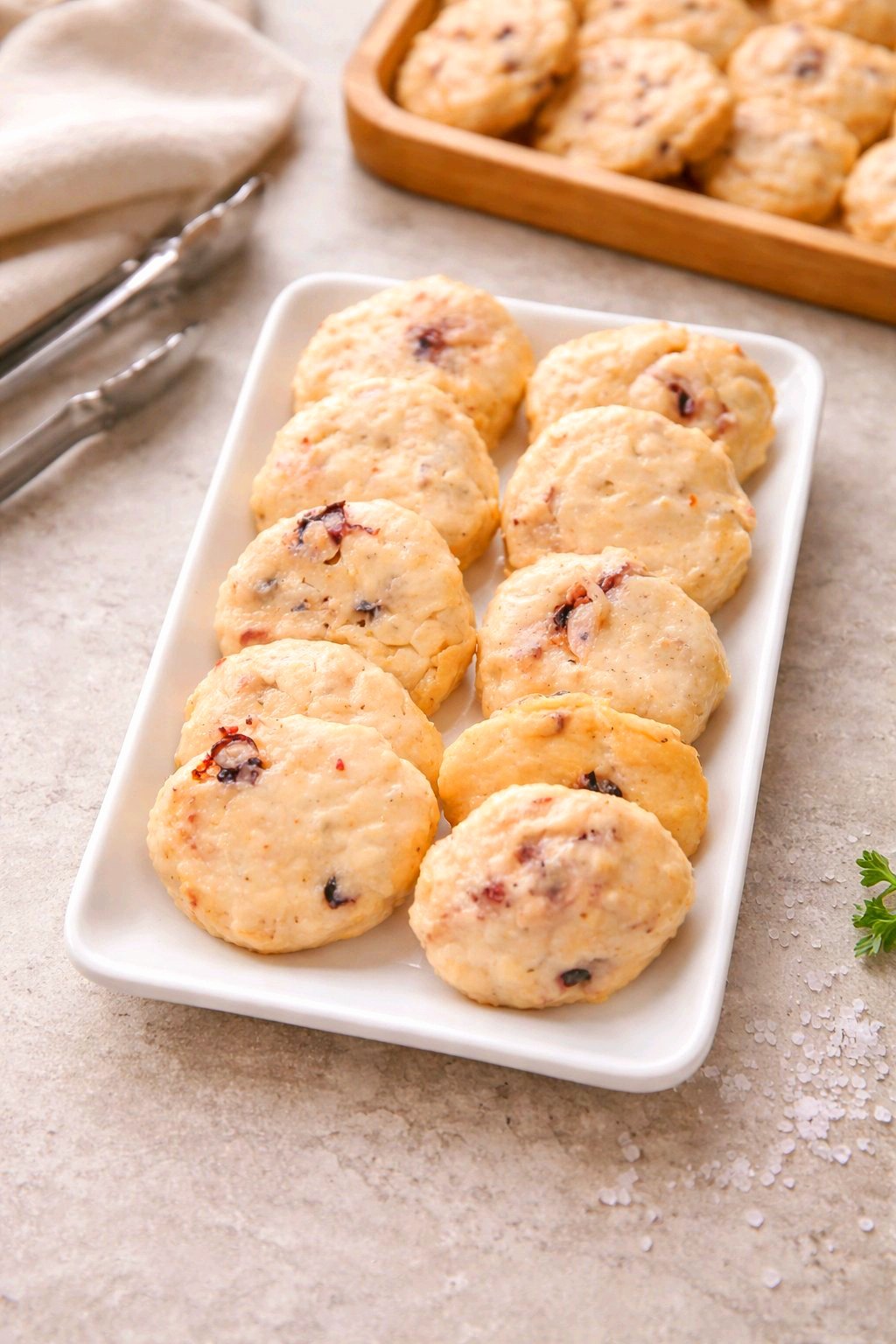 Chả Mực - 500gr (10miếng)