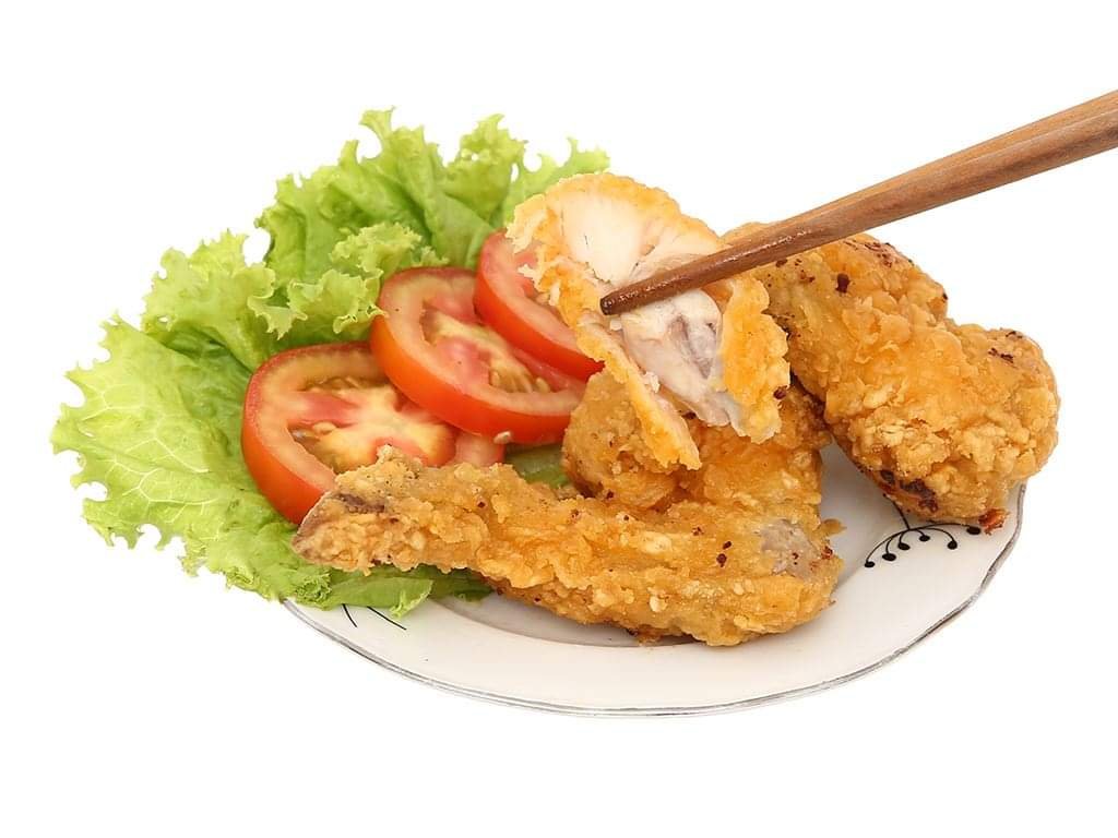 Cánh Gà Rán CP - 1,3KG (10cái)