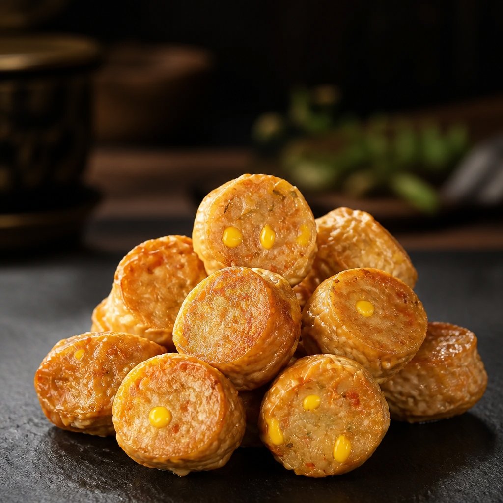 Chả Ky Cá - 300gr (20viên)