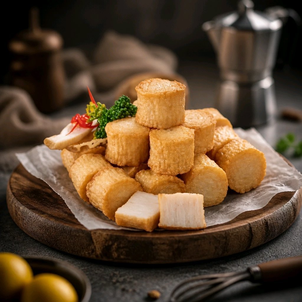 Sò Điệp Lichuan - 500gr (43viên)