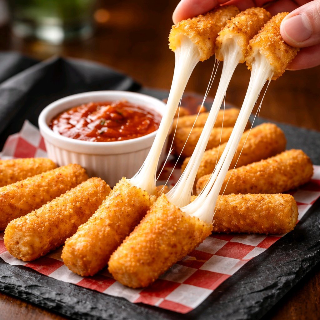 Phô Mai Que DR.GIÒN - Hộp (13que)