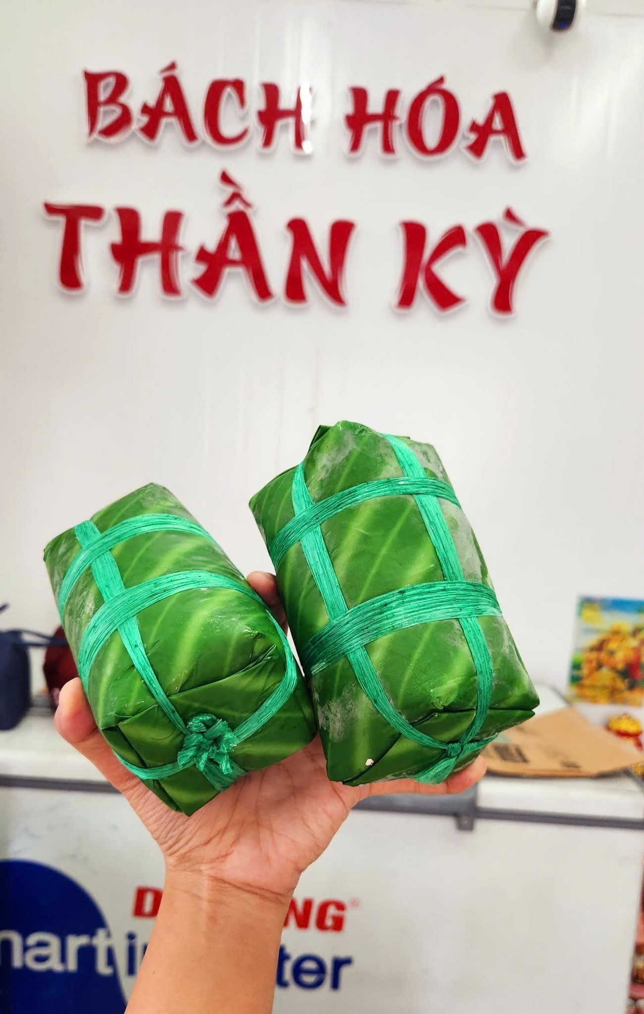 Chả Gân Tai Cuộn - Đòn 500gr