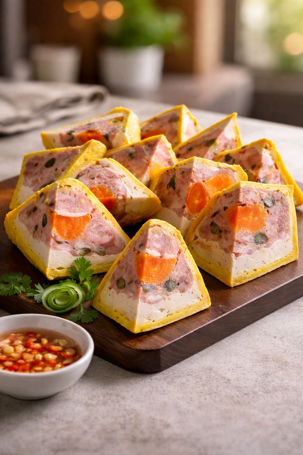 Cá Chép Bách Hoa (Nhỏ) - 250gr