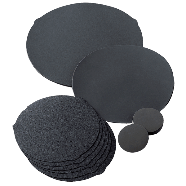 Giấy Mài Mẫu Sic Đĩa Mài Silicon Carbide Giá Tốt