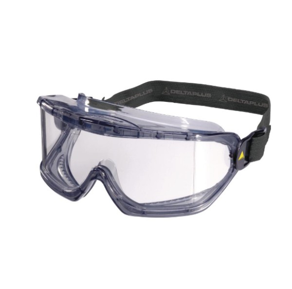 Kính chống hóa chất Deltaplus Galeras, chống đọng sương