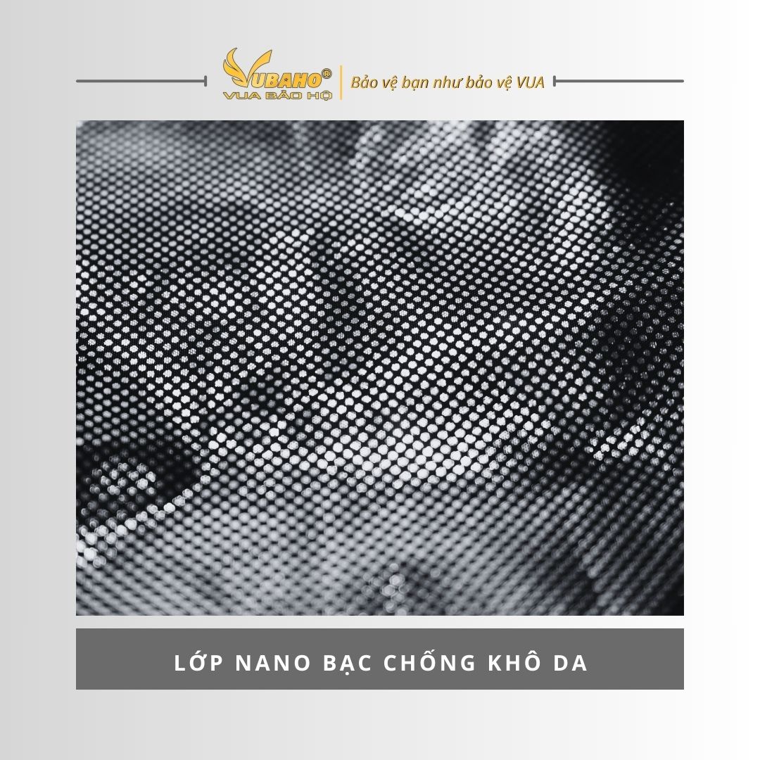 Áo sưởi Ấm Super Heating Yamako 9 vùng sưởi nhiệt màu XANH THAN