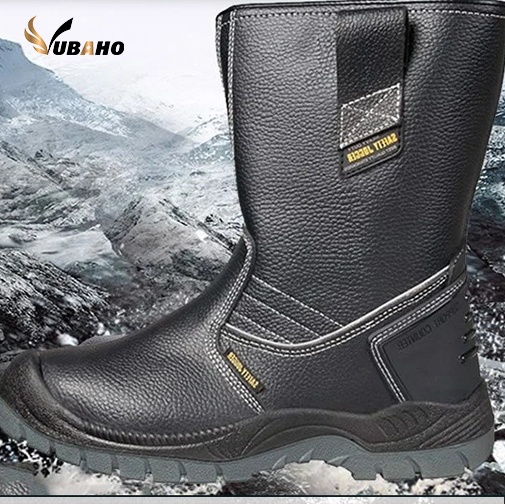 ỦNG BẢO HỘ JOGGER BESTBOOT