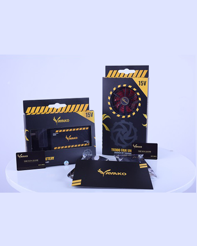 Sạc Áo Điều Hòa Nhật bản Chính hãng