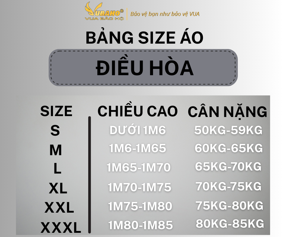 BỘ ÁO ĐIỀU HÒA YAMAKO HERO LIGHT 18V - 20.000 MAH - AIRLUX