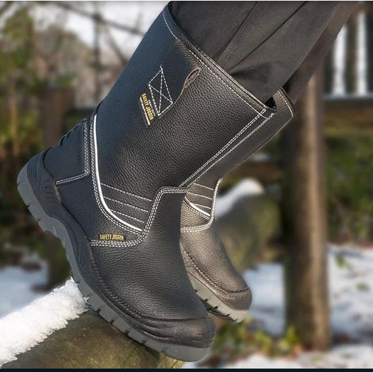 ỦNG BẢO HỘ JOGGER BESTBOOT