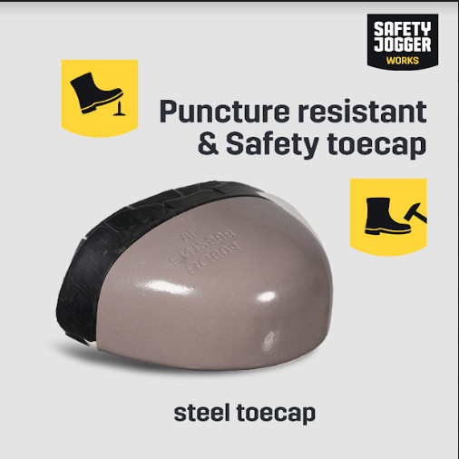 ỦNG BẢO HỘ JOGGER BESTBOOT