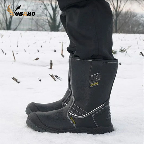 ỦNG BẢO HỘ JOGGER BESTBOOT